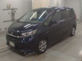 2021 Honda Freed hybrid