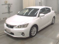 2012 Lexus CT