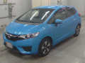 2015 Honda Fit Hybrid