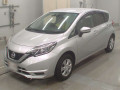 2019 Nissan Note