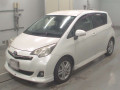 2011 Toyota Ractis