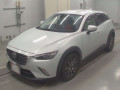 2015 Mazda CX-3