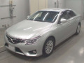 2012 Toyota Mark X