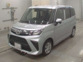 2022 Toyota Roomy