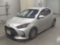 2021 Toyota YARIS