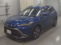 2022 Toyota Corolla Cross