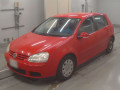 2009 Volkswagen Golf