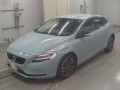 2018 Volvo V40