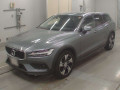 2020 Volvo V60