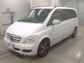 2011 Mercedes Benz V-Class