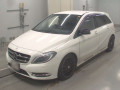 2013 Mercedes Benz B-Class