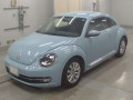 2012 Volkswagen Beetle