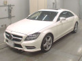 2013 Mercedes Benz Cls-Class