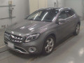 2017 Mercedes Benz GLA-Class
