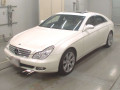 2008 Mercedes Benz Cls-Class