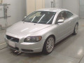 2007 Volvo C70