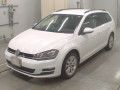 2015 Volkswagen Golf Variant