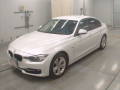 2013 BMW 3 Series