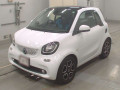 2017 Smart fortwo