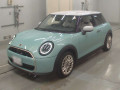 2024 Mini MINI