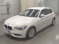 2013 BMW 1 Series
