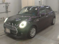2020 Mini MINI