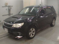 2009 Subaru Forester