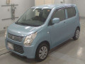 2013 Suzuki Wagon R