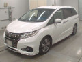 2018 Honda Odyssey