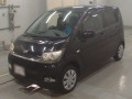 2007 Daihatsu Move