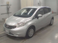 2014 Nissan Note