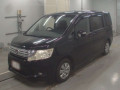 2010 Honda Step WGN