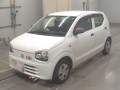 2017 Suzuki Alto