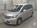 2011 Honda Freed