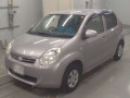 2011 Toyota Passo