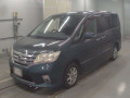 2011 Nissan Serena