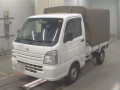 2017 Suzuki Carry Truck