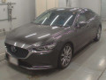 2021 Mazda Mazda6