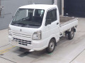 2016 Suzuki Carry Truck