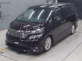 2009 Toyota Vellfire