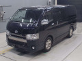 2017 Toyota Hiace Van