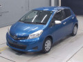 2013 Toyota Vitz