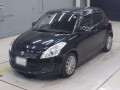2012 Suzuki Swift