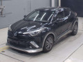 2017 Toyota C-HR
