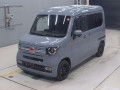 2023 Honda N-VAN