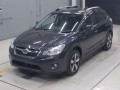 2014 Subaru XV HYBRID