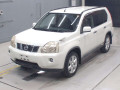 2010 Nissan X-Trail
