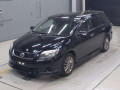 2009 Toyota Corolla Fielder