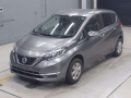 2018 Nissan Note