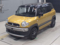 2018 Suzuki XBEE